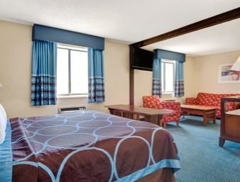 Super 8 By Wyndham 2* Hutchinson