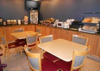 Hotel Super 8 By Wyndham