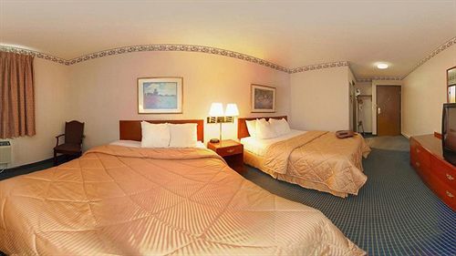 Super 8 By Wyndham 2* Hutchinson